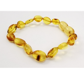 Amber Bracelet (71) 01