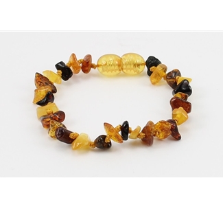 Amber Bracelet (72) 01