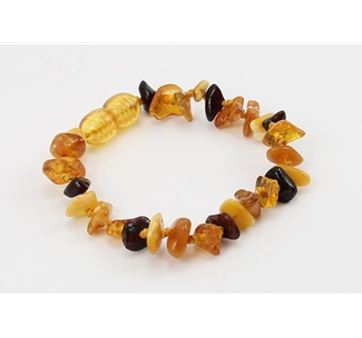 Amber Bracelet (74) 01