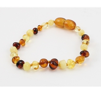 Amber Bracelet (75) 01