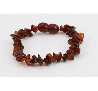 Amber Bracelet (77) 01