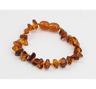 Amber Bracelet (80) 01