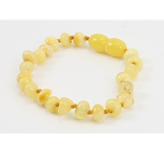 Amber Bracelet (81) 01