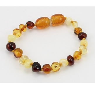 Amber Bracelet (84) 01