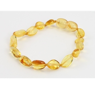 Amber Bracelet (85) 01