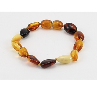 Amber Bracelet (86) 01