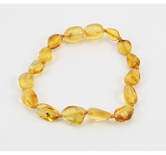 Amber Bracelet (87) 01