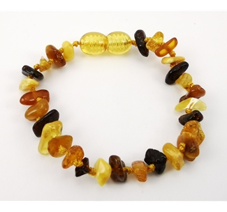 Amber Bracelet (88) 01