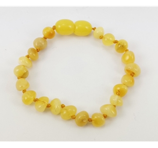 Amber Bracelet (89) 01