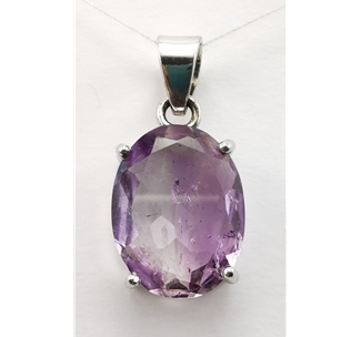 Amethyst Pendant (05) 01