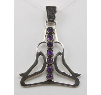 Amethyst Pendant (11) 01