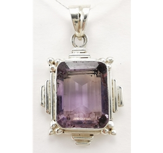 Amethyst Pendant (29) 01