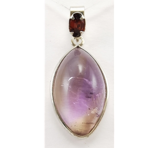 Ametrine Pendant (02) 01