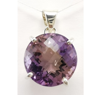 Ametrine Pendant (03) 01