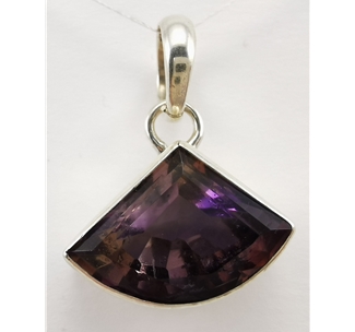 Ametrine Pendant (04) 01