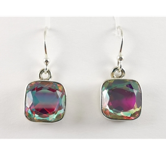 Angel Aura Topaz Earrings (05) 01