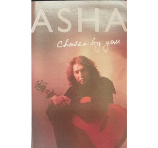 Asha - Chosen By You