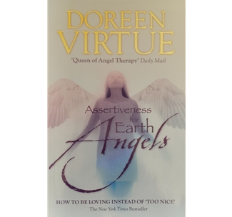 Assertiveness for Earth Angels