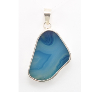 Blue Agate (01) 01