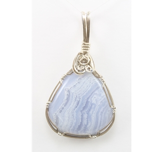 Blue Lace Agate (02) 01