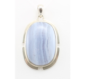 Blue Lace Agate (03) 01