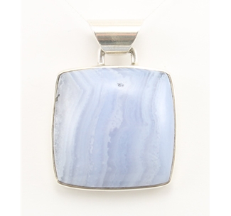 Blue Lace Agate (07) 01