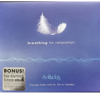 Breathing For Relaxation