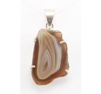 Brown Agate (01) 01