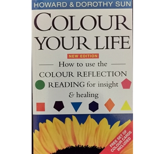 Colour Your Life