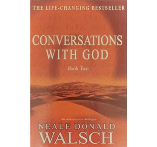 Conversations With God - Book Two