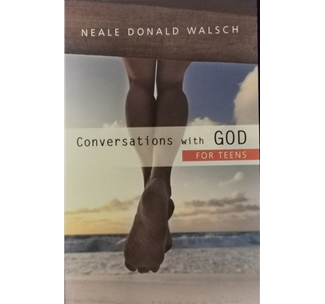 Conversations With God For Teens