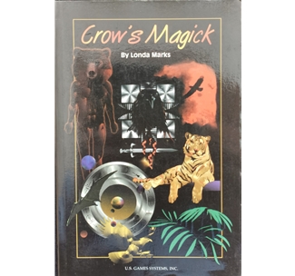Crow's Magick