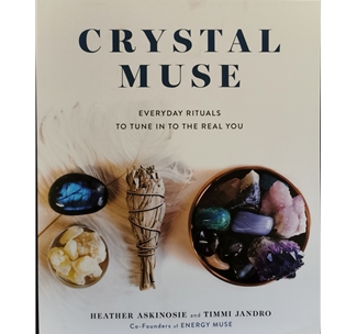 Crystal Muse