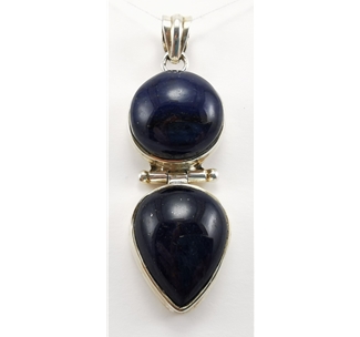 Dark Blue Agate (01) 01