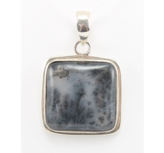 Dendritic Agate (01) 01