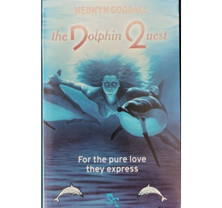 New World - Medwyn Goodall - The Dolphin Quest