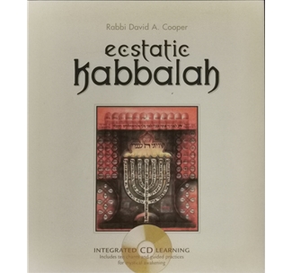 Ecstatic Kabbalah