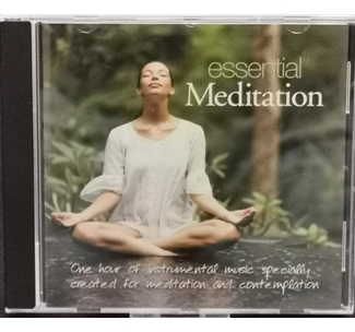 Essential Meditation