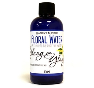 Floral Water - Ylang Ylang