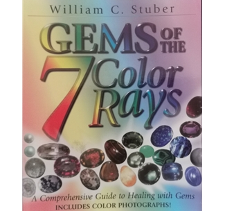 Gems of the 7 Color Rays