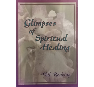 Glimpses of Spiritual Healing
