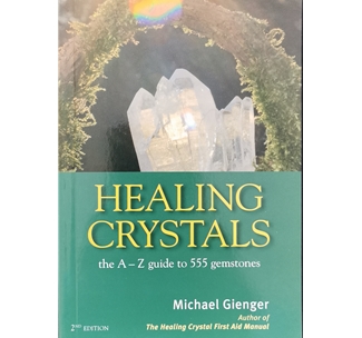 Healing Crystals