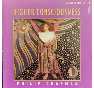 New World - Higher Consciousness