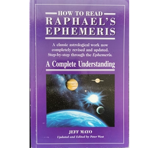 How to Read Raphaels Ephemeris
