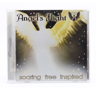 Angels Flight - Soaring free inspired