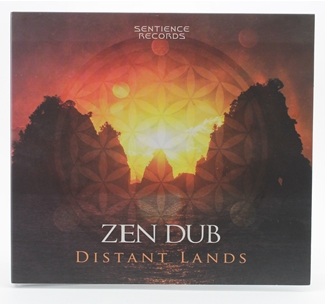 Zen Dub - Distant Lands