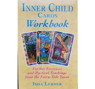 Inner Child Cards Workbook