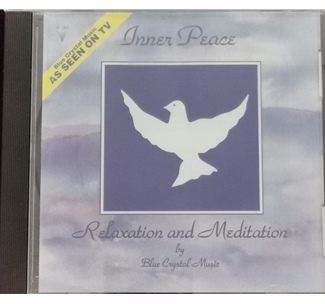Inner Peace Relaxation and Meditation