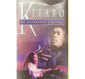 Kitaro - An Enchanted Evening