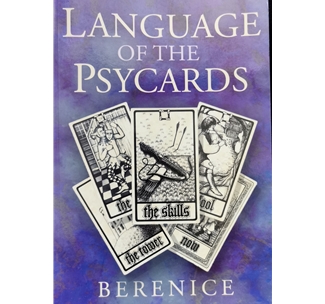 Language of the Psycards